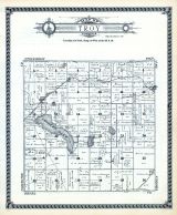 Troy Township, Grant County 1929